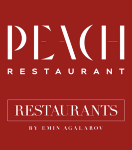 Peach Restaurant